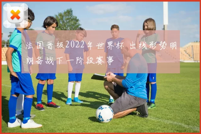 法国晋级2022年世界杯 出线形势明朗备战下一阶段赛事
