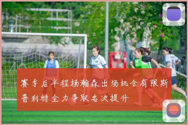 赛季后半程杨瀚森出场机会有限斯普利特全力争取名次提升
