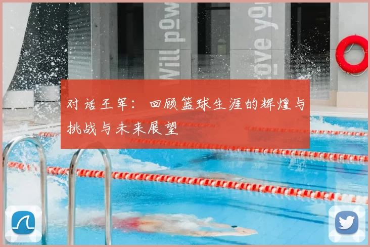 对话王军：回顾篮球生涯的辉煌与挑战与未来展望