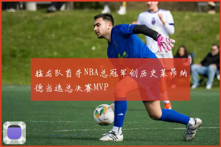 猛龙队首夺NBA总冠军创历史莱昂纳德当选总决赛MVP