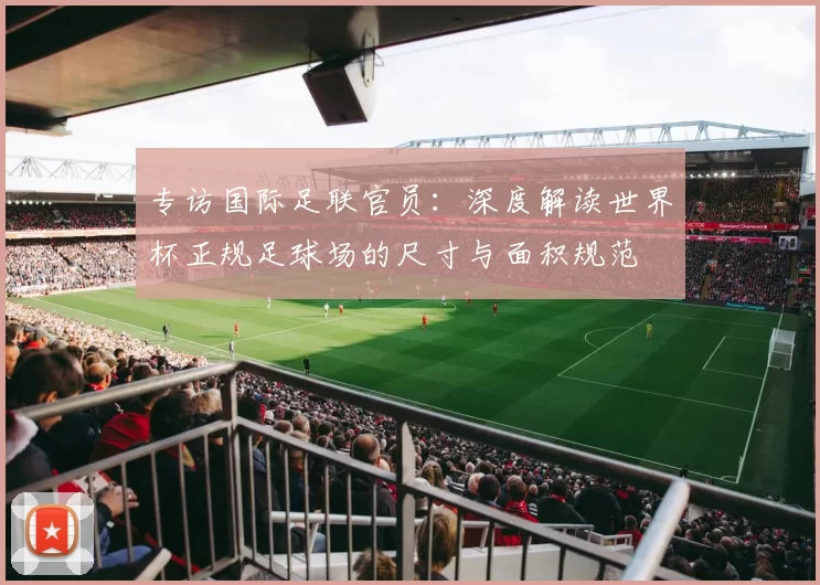 专访国际足联官员:深度解读世界杯正规足球场的尺寸与面积规范